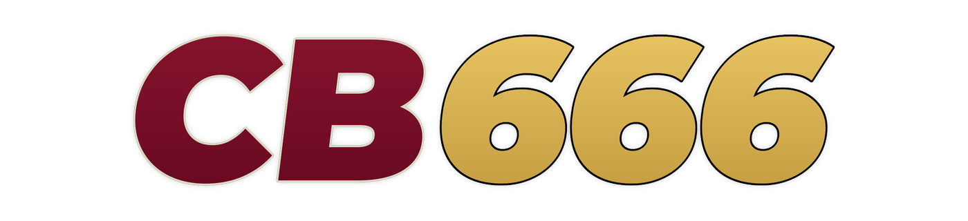 cb666 logo